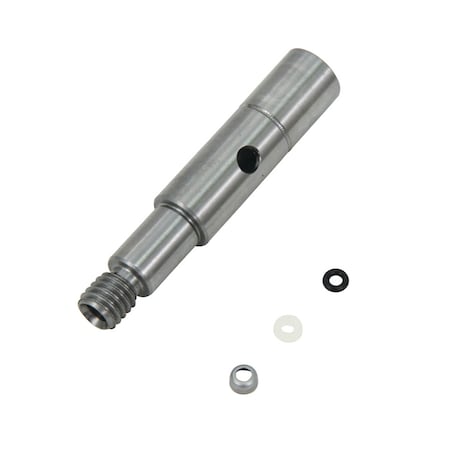 A & I Products Actuator, Hydraulic Control Valve 3" x5" x1" A-529901R91